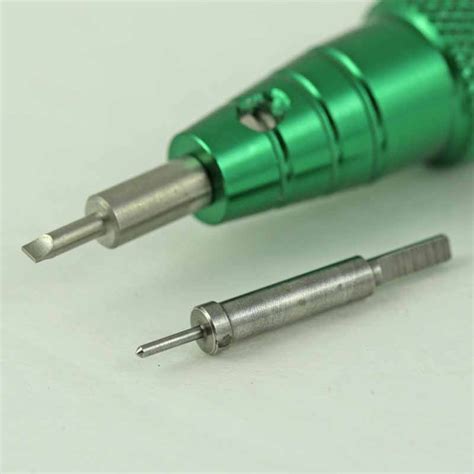 horofix screwdriver rolex watch